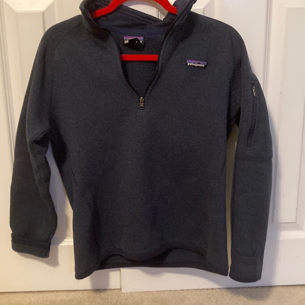 Patagonia Better Sweater